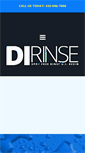 Mobile Screenshot of dirinse.com